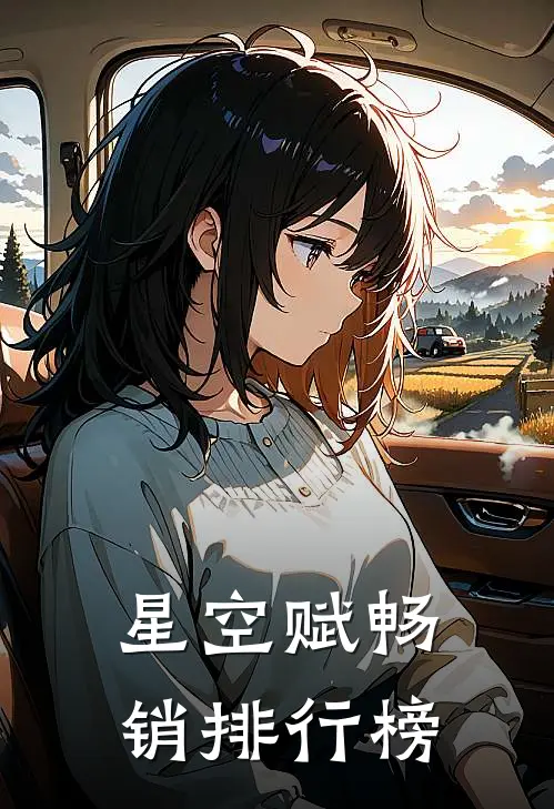 星空赋畅销排行榜