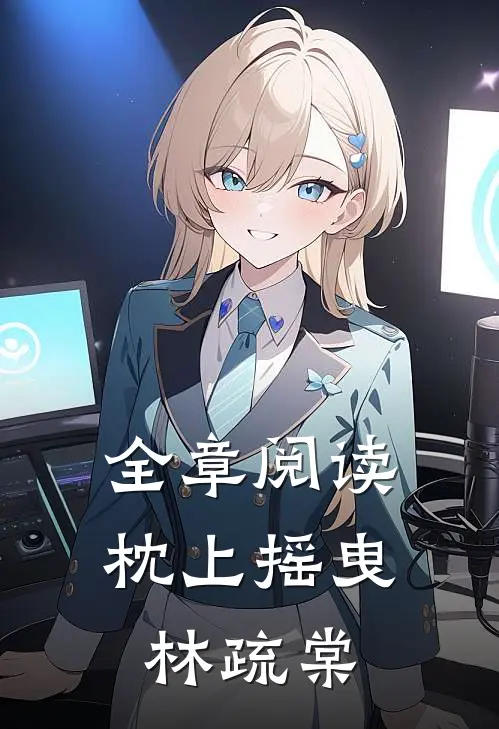 全章阅读枕上摇曳林疏棠