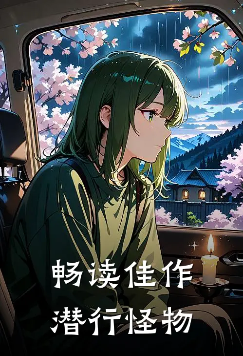 畅读佳作潜行怪物