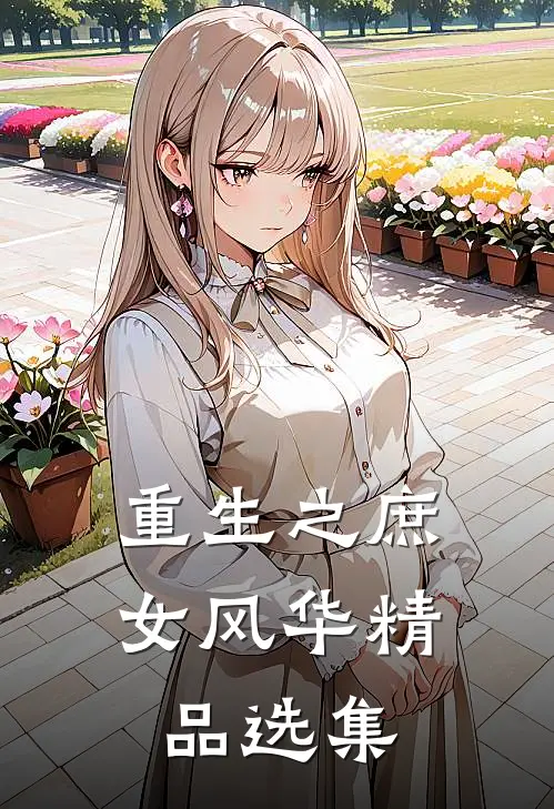 重生之庶女风华精品选集