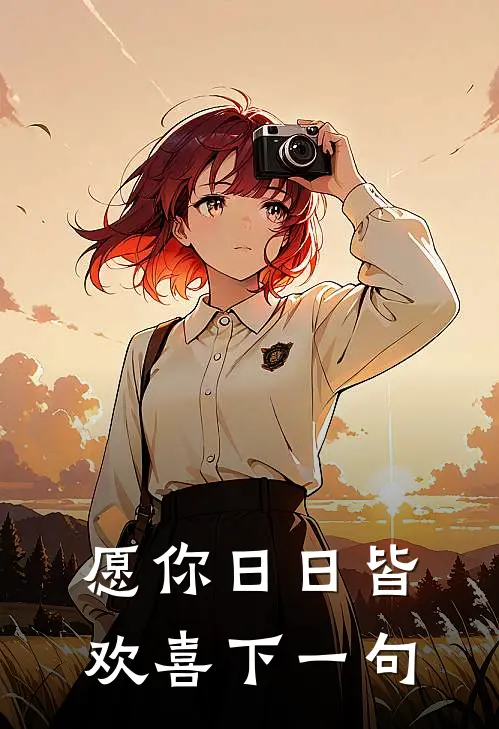 愿你日日皆欢喜下一句