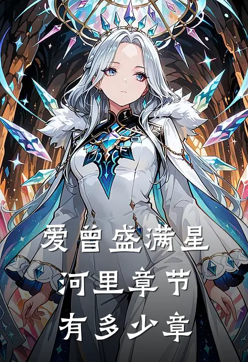 爱曾盛满星河里章节有多少章