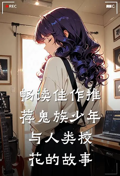 畅读佳作推荐鬼族少年与人类校花的故事