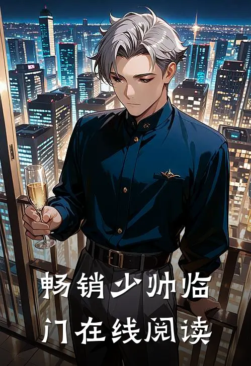 畅销少帅临门在线阅读