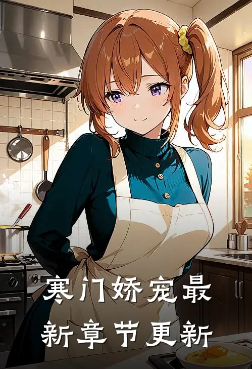 寒门娇宠最新章节更新