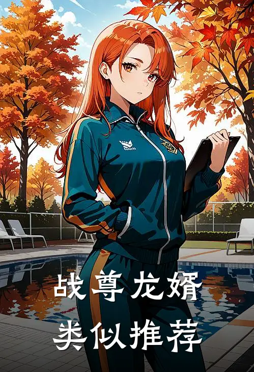 战尊龙婿类似推荐