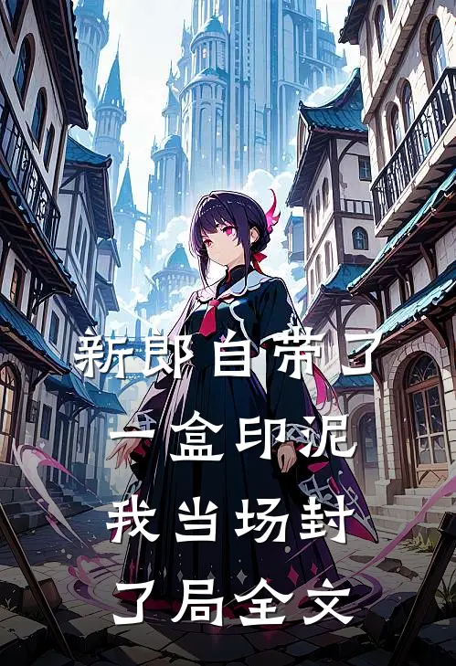 新郎自带了一盒印泥我当场封了局全文