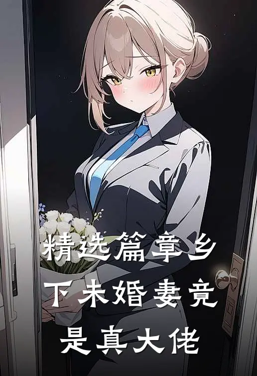 精选篇章乡下未婚妻竟是真大佬