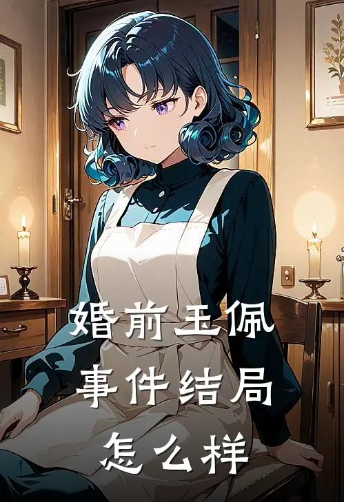 婚前玉佩事件结局怎么样