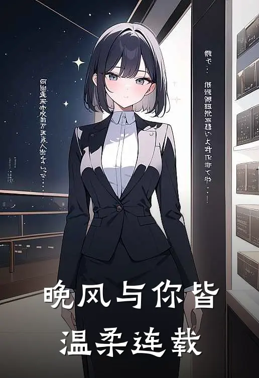 晚风与你皆温柔连载