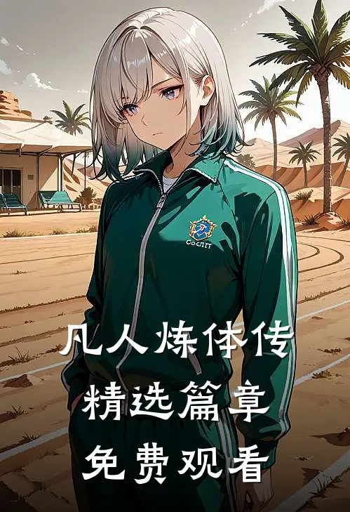 凡人炼体传精选篇章免费观看