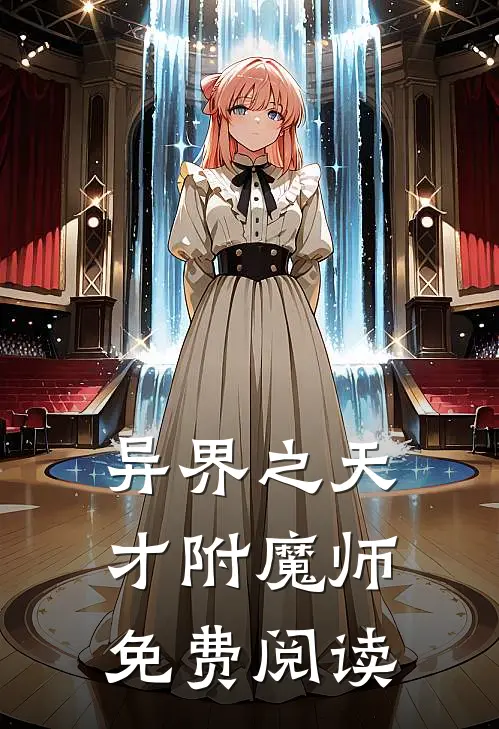 异界之天才附魔师免费阅读
