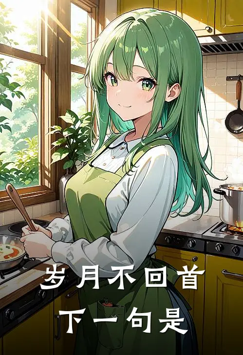 岁月不回首下一句是
