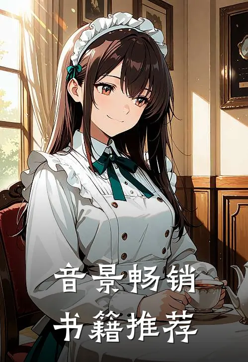 音景畅销书籍推荐