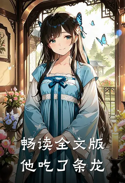 畅读全文版他吃了条龙