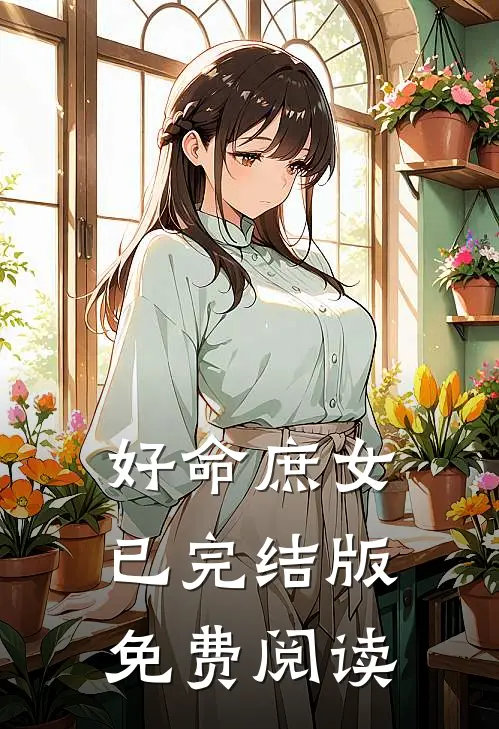好命庶女已完结版免费阅读