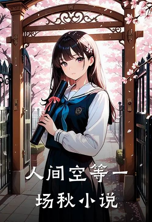 人间空等一场秋小说