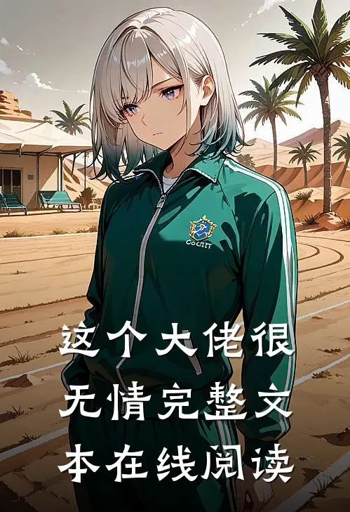 这个大佬很无情完整文本在线阅读