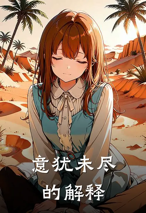 意犹未尽的解释