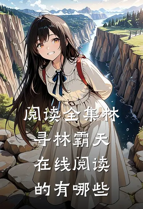 阅读全集林寻林霸天在线阅读的有哪些