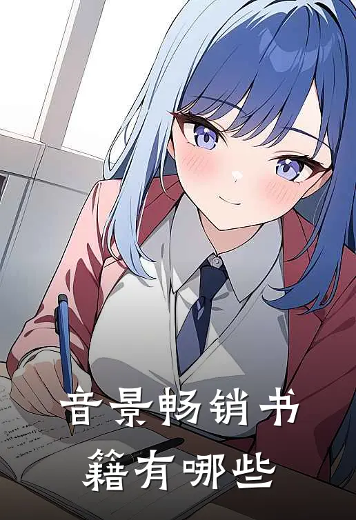 音景畅销书籍有哪些