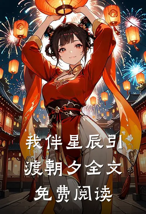 我伴星辰引渡朝夕全文免费阅读