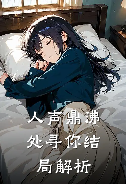 人声鼎沸处寻你结局解析