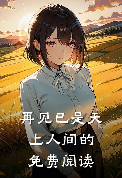 再见已是天上人间的免费阅读