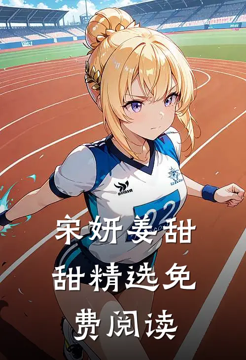宋妍姜甜甜精选免费阅读