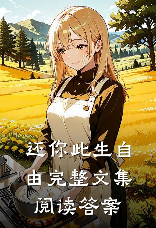 还你此生自由完整文集阅读答案