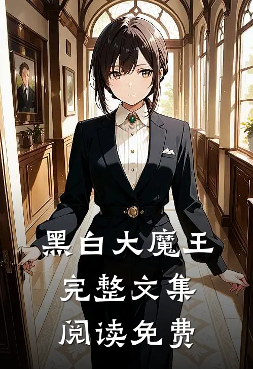 黑白大魔王完整文集阅读免费