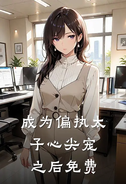成为偏执太子心尖宠之后免费