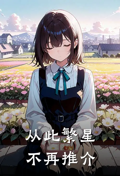 从此繁星不再推介