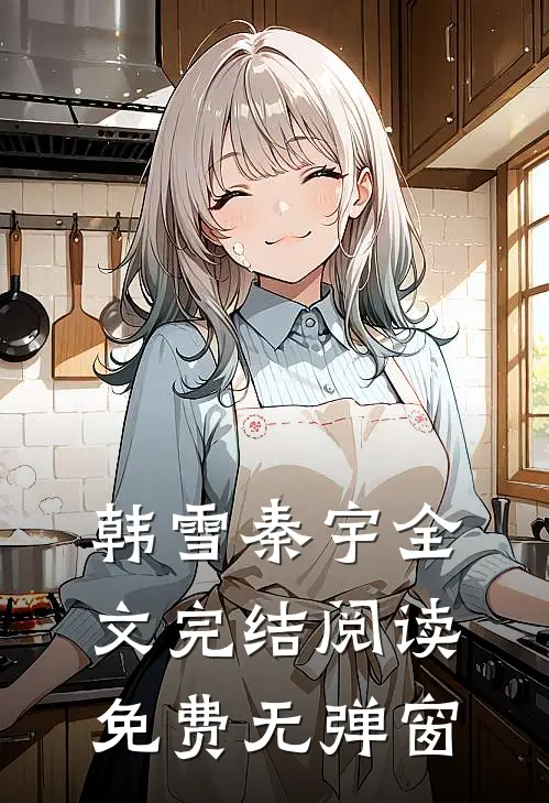 韩雪秦宇全文完结阅读免费无弹窗