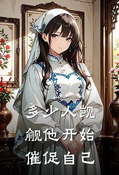 多少人觊觎他开始催促自己