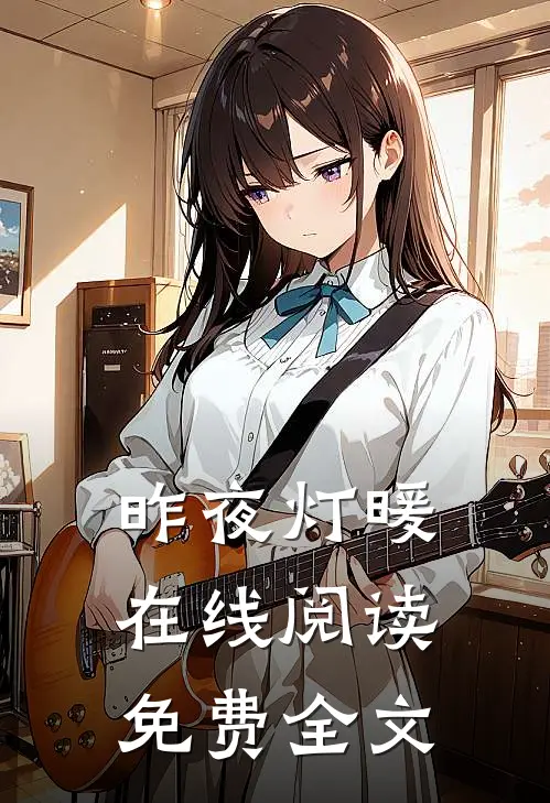 昨夜灯暖在线阅读免费全文
