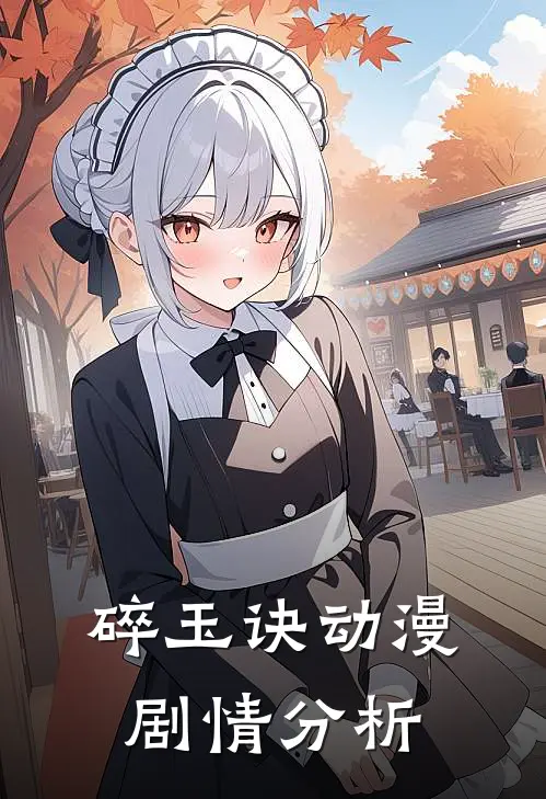碎玉诀动漫剧情分析