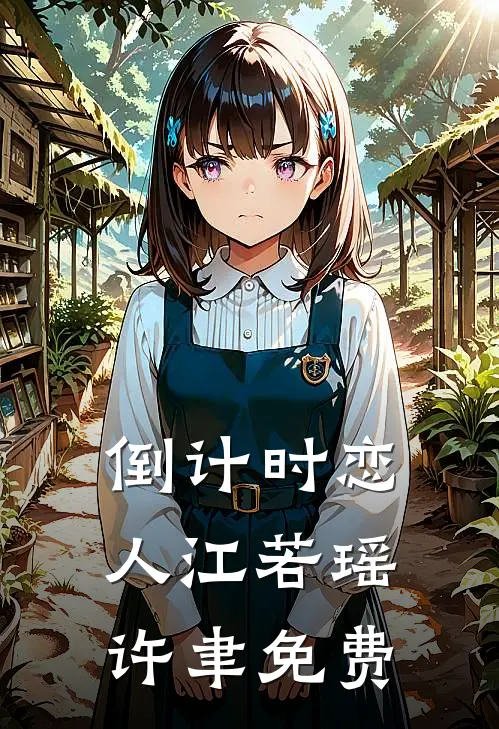 倒计时恋人江若瑶许聿免费
