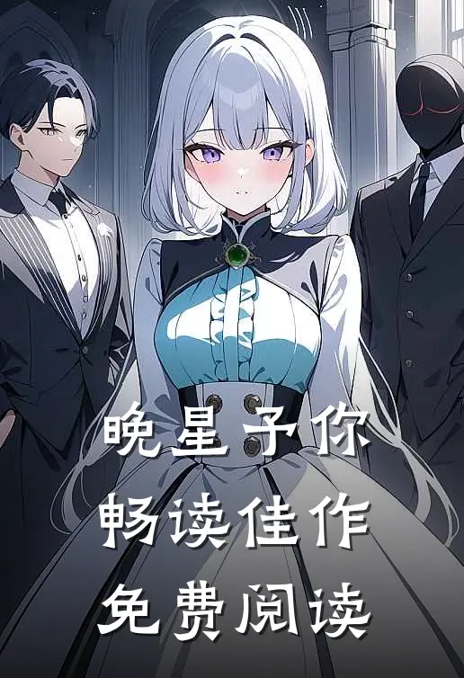 晚星予你畅读佳作免费阅读