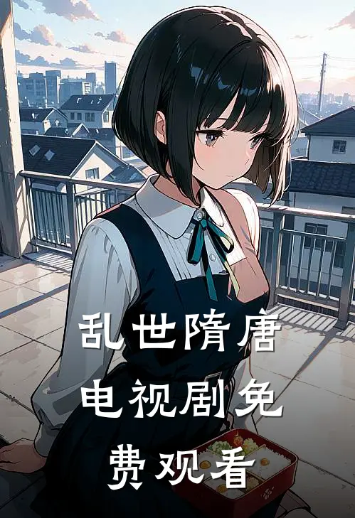乱世隋唐电视剧免费观看