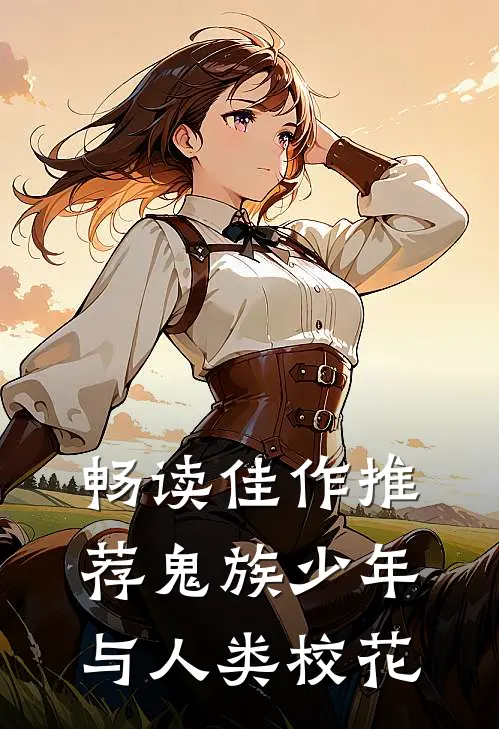 畅读佳作推荐鬼族少年与人类校花