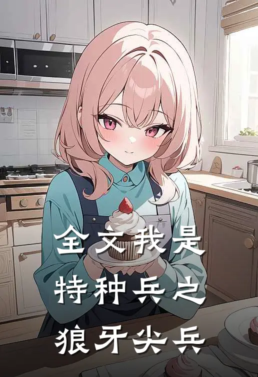 全文我是特种兵之狼牙尖兵