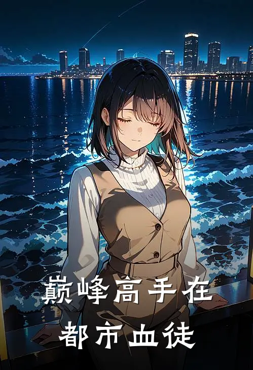 巅峰高手在都市 血徒
