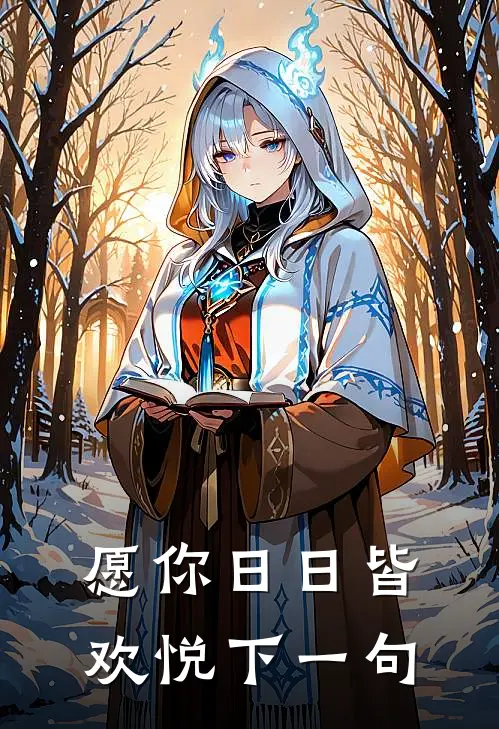 愿你日日皆欢悦下一句