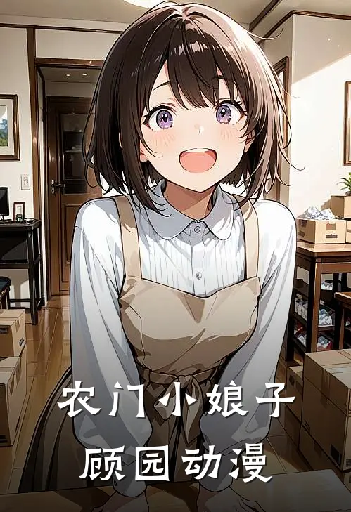 农门小娘子顾园动漫