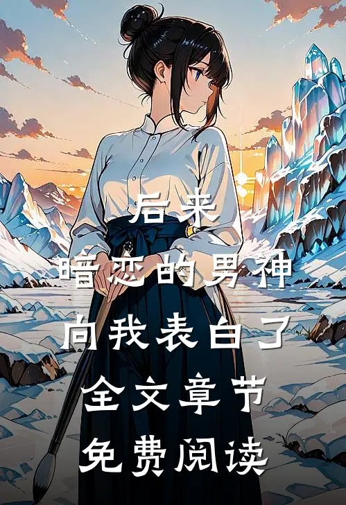 后来,暗恋的男神向我表白了全文章节免费阅读