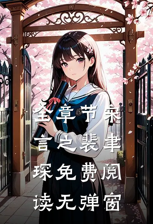 全章节宋言之裴聿琛免费阅读无弹窗