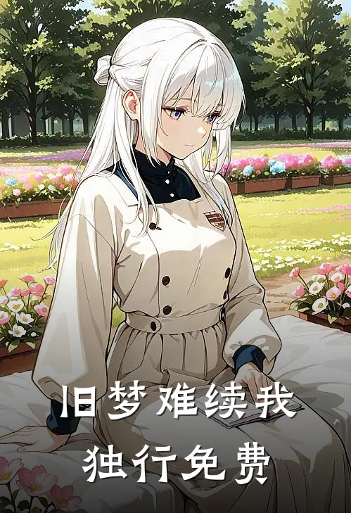 旧梦难续我独行免费