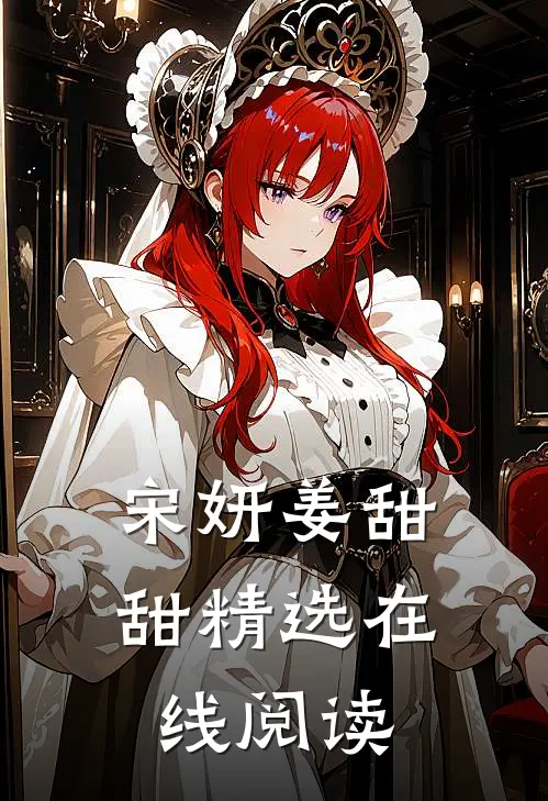 宋妍姜甜甜精选在线阅读