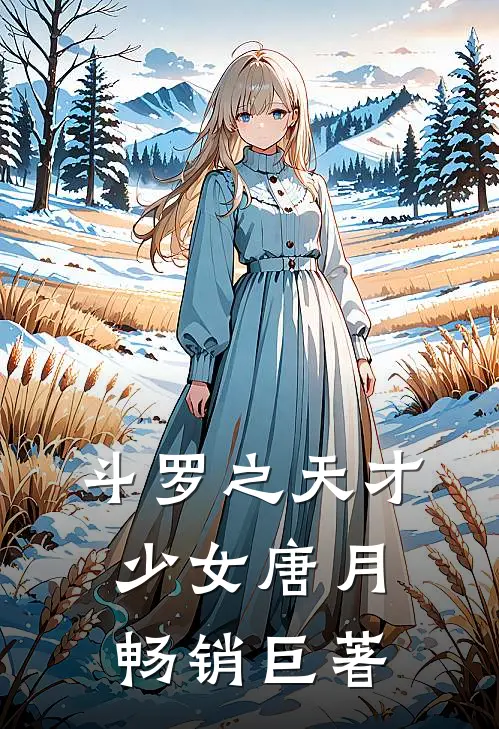 斗罗之天才少女唐月畅销巨著